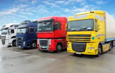 Ankara Adaklı Nakliye Ambarı