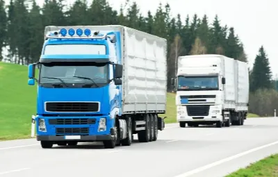 Ankara Adaklı | Eşya Taşıma